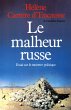 Le Malheur russe (eBook, ePUB) - Bild 1