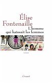 L'homme qui haïssait les femmes (eBook, ePUB)