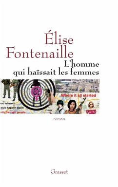 Cover L'homme qui haïssait les femmes (eBook, ePUB)