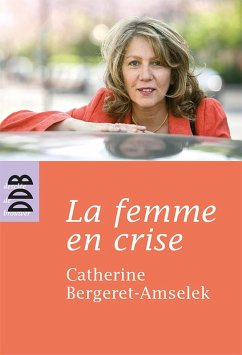 Cover La femme en crise (eBook, ePUB)