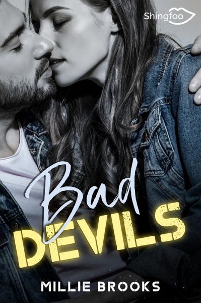 Bad Devils (eBook, ePUB) Bad Devils (eBook, ePUB)