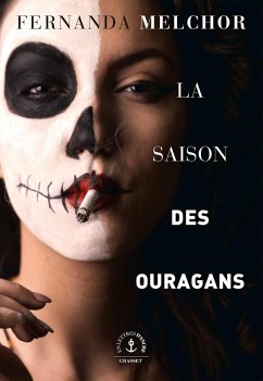 Cover La saison des ouragans (eBook, ePUB)