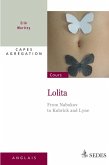 Lolita - From Nabokov to Kubrick and Lyne (eBook, ePUB)