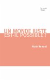 Un monde juste est-il possible ? (eBook, ePUB)