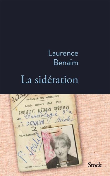 La sidération (eBook, ePUB) La sidération (eBook, ePUB)