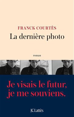 Cover La dernière photo (eBook, ePUB)