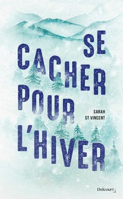 Cover Se cacher pour l'hiver (eBook, ePUB)