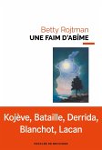 Une faim d'abîme (eBook, ePUB)