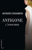 Antigone l'insoumise (eBook, ePUB)