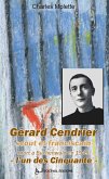 Gérard Cendrier, "l'un des Cinquante" (eBook, ePUB)