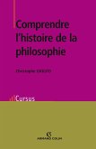 Comprendre l'histoire de la philosophie (eBook, ePUB)