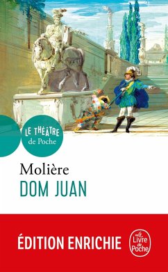 Cover Dom Juan (eBook, ePUB)