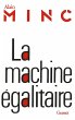 La machine égalitaire (eBook, ePUB) - Bild 1