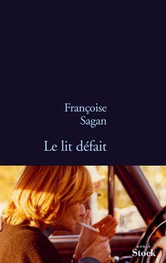 Cover Le lit défait (eBook, ePUB)