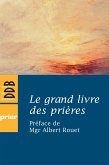 Le grand livre des prières (eBook, ePUB)