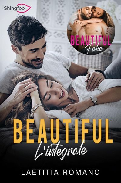 Beautiful - L'intégrale (eBook, ePUB) Beautiful - L'intégrale (eBook, ePUB)