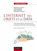 L'Internet des objets et la data (eBook, ePUB)