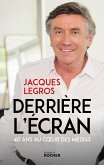 Derrière l'écran (eBook, ePUB) Derrière l'écran (eBook, ePUB)
