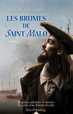 Les brumes de Saint-Malo (eBook, ePUB)