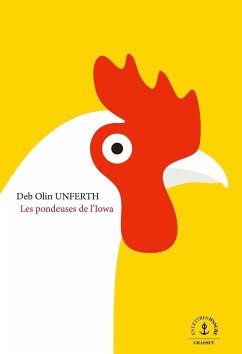 Cover Les pondeuses de l'Iowa (eBook, ePUB)