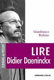 Lire Didier Daeninckx (eBook, ePUB)