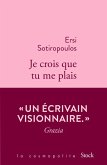 Je crois que tu me plais (eBook, ePUB) Je crois que tu me plais (eBook, ePUB)