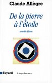 De la pierre à l'étoile (eBook, ePUB)