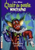 Monsterland, Tome 07 (eBook, ePUB)