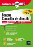 Volum'BTS - Banque, Conseiller de clientèle - Révision et entraînement (eBook, ePUB) Volum'BTS - Banque, Conseiller de clientèle - Révision et entraînement (eBook, ePUB)