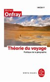 La Théorie du voyage (eBook, ePUB)