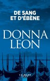 De sang et d'ébène (eBook, ePUB)