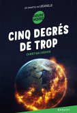 Cinq degrés de trop (eBook, ePUB)