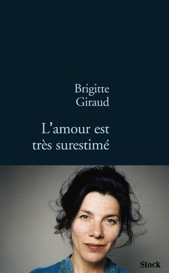 Cover L'amour est très surestimé (eBook, ePUB)