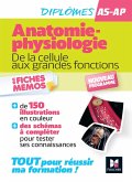 L'anatomie-physiologie - AS/AP, Aide-Soignant, Auxiliaire de puériculture - Nouveau programme (eBook, ePUB)