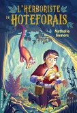 L'Herboriste de Hoteforais (eBook, ePUB)