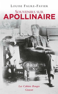 Cover Souvenirs sur Apollinaire (eBook, ePUB)