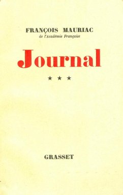 Cover Journal Tome 3 (eBook, ePUB)