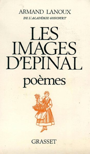 Les images d'Épinal (eBook, ePUB)
