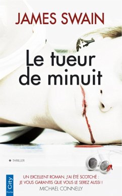 Cover Le tueur de minuit (eBook, ePUB)