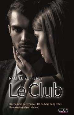Cover Le club (eBook, ePUB)