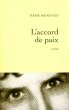 L'accord de paix (eBook, ePUB) - Bild 1