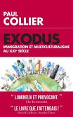 Exodus - Immigration et multiculturalisme au XXIème siècle (eBook, ePUB)