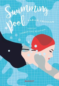 Swimming pool (eBook, ePUB) - Crossan, Sarah