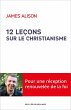 12 leçons sur le christianisme (eBook,... - Bild 1