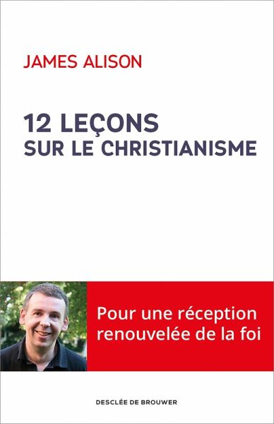 12 leçons sur le christianisme (eBook, ePUB) 12 leçons sur le christianisme (eBook, ePUB)