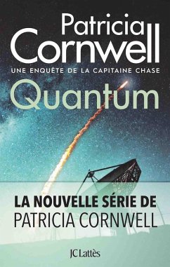 Cover Quantum (eBook, ePUB)