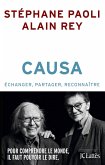 Causa (eBook, ePUB)