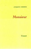 Monsieur (eBook, ePUB)