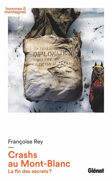 Crashs au Mont-Blanc (eBook, ePUB) Crashs au Mont-Blanc (eBook, ePUB)