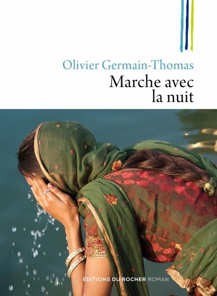 Marche avec la nuit (eBook, ePUB) Marche avec la nuit (eBook, ePUB)